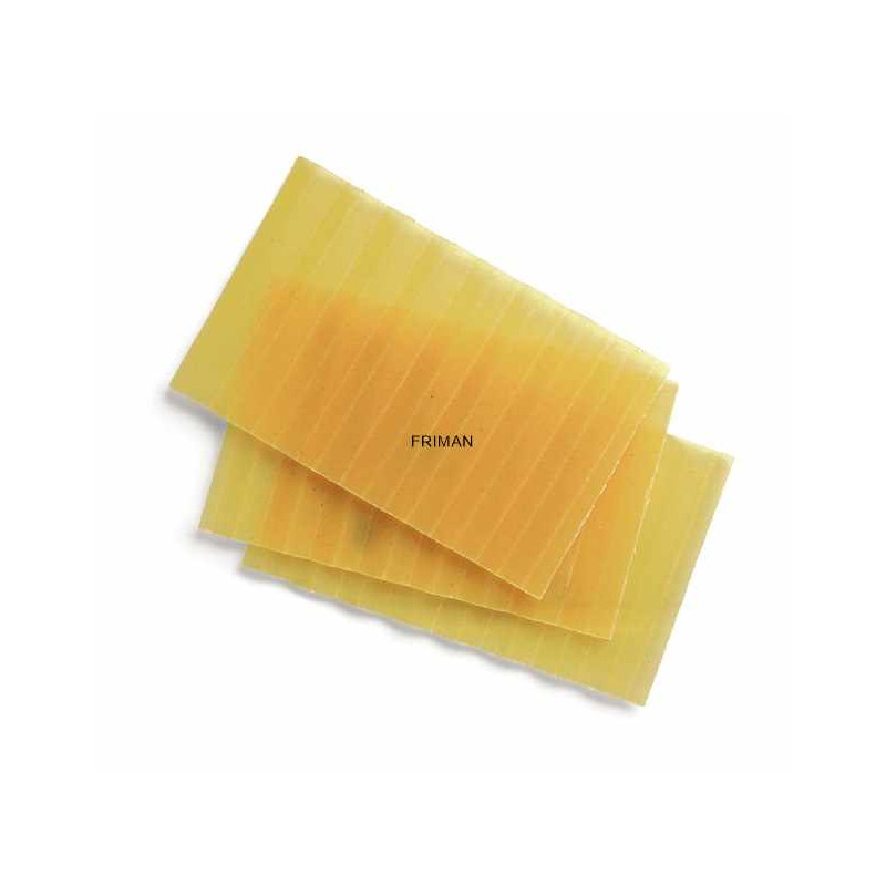 LASAÑA LAMINES 1/360pl. EL PAVO